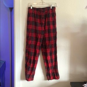 Pajama pants